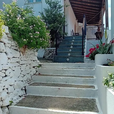 Filippia'S View Apartment Skiathos Town Exterior photo
