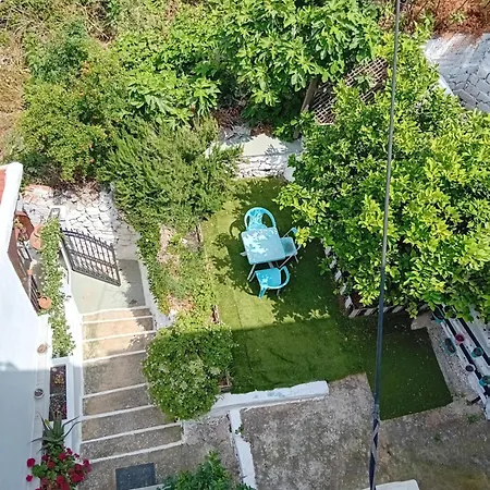 Filippia'S View Apartment Skiathos Town Exterior photo