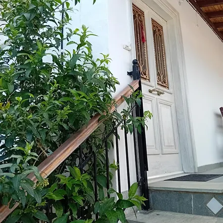 Filippia'S View Apartment Skiathos Town Exterior photo