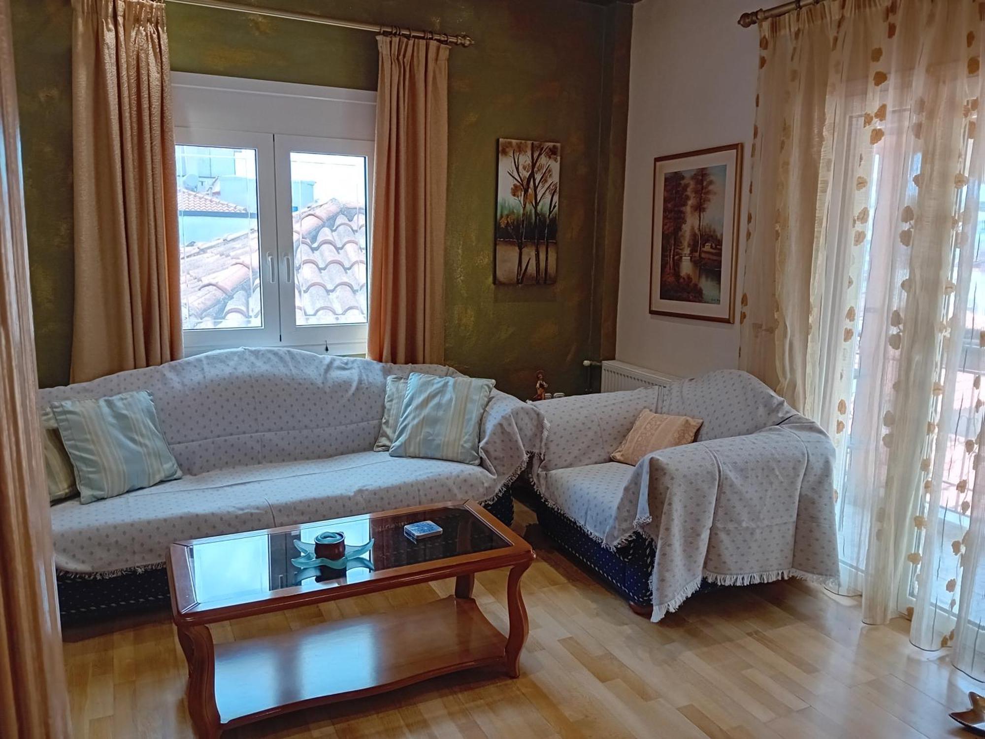 Apartment Filippia's View Skiathos Town