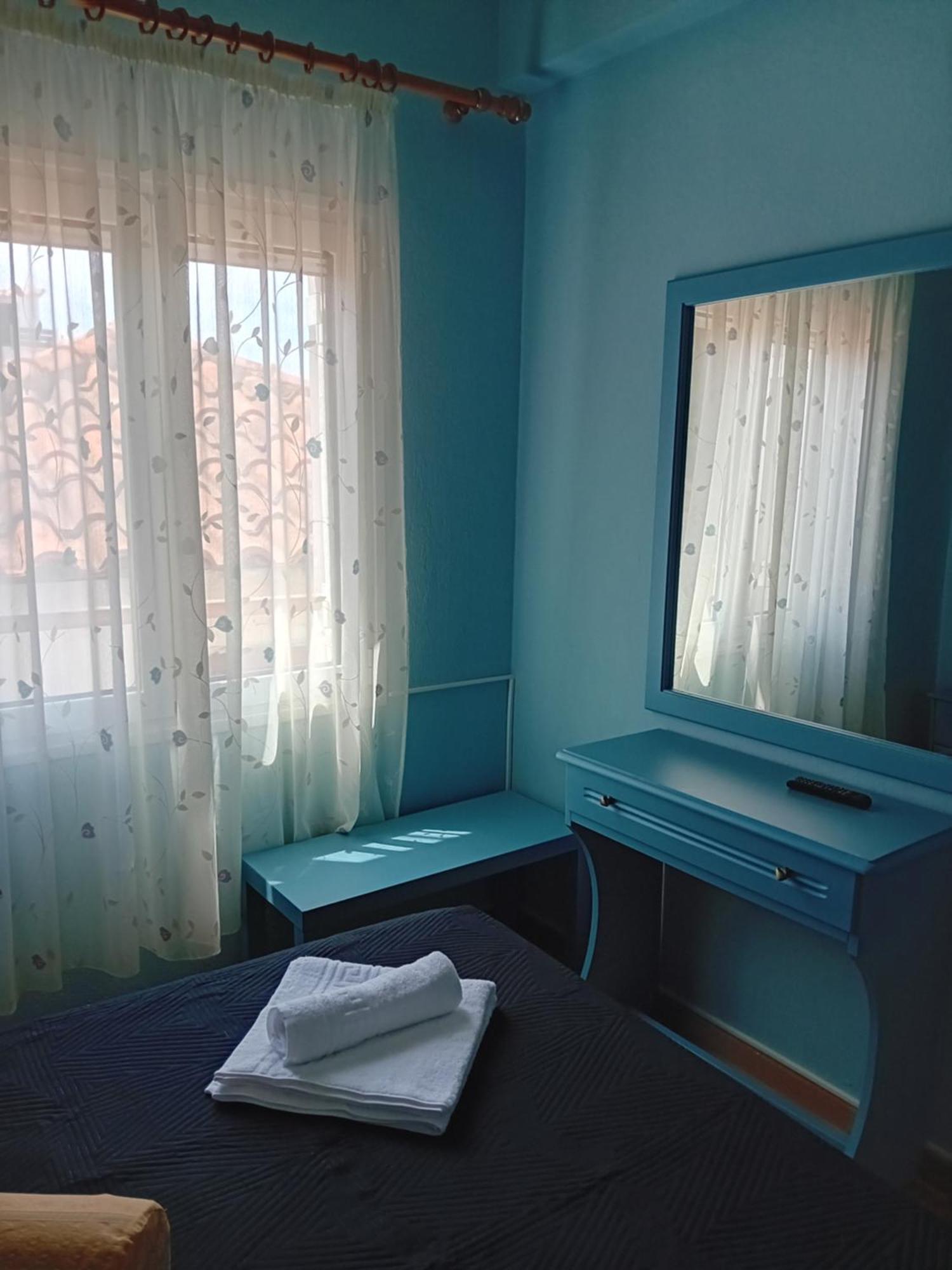 Filippia's View Apartment Skiathos Town