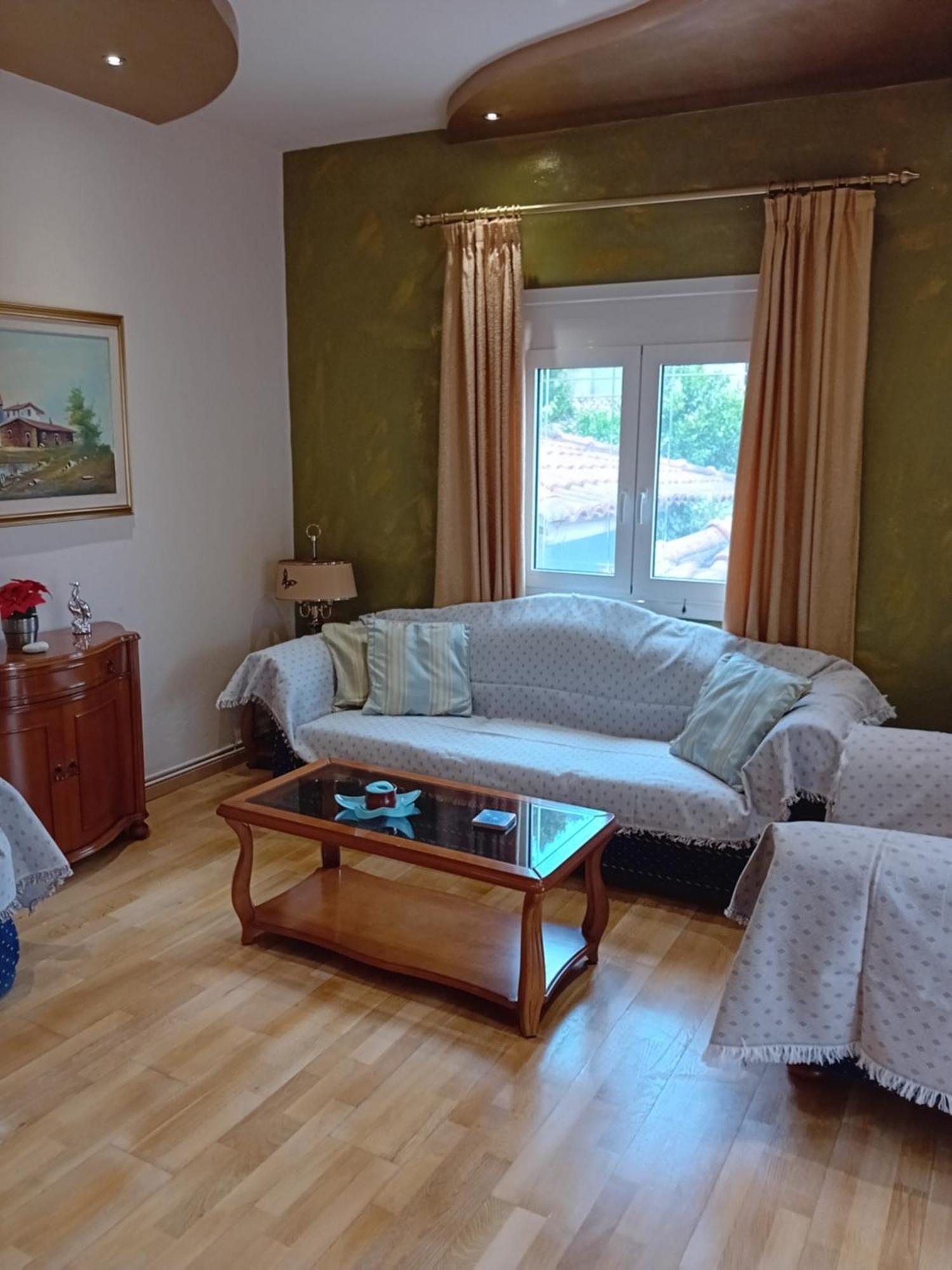 Filippia's View Apartment