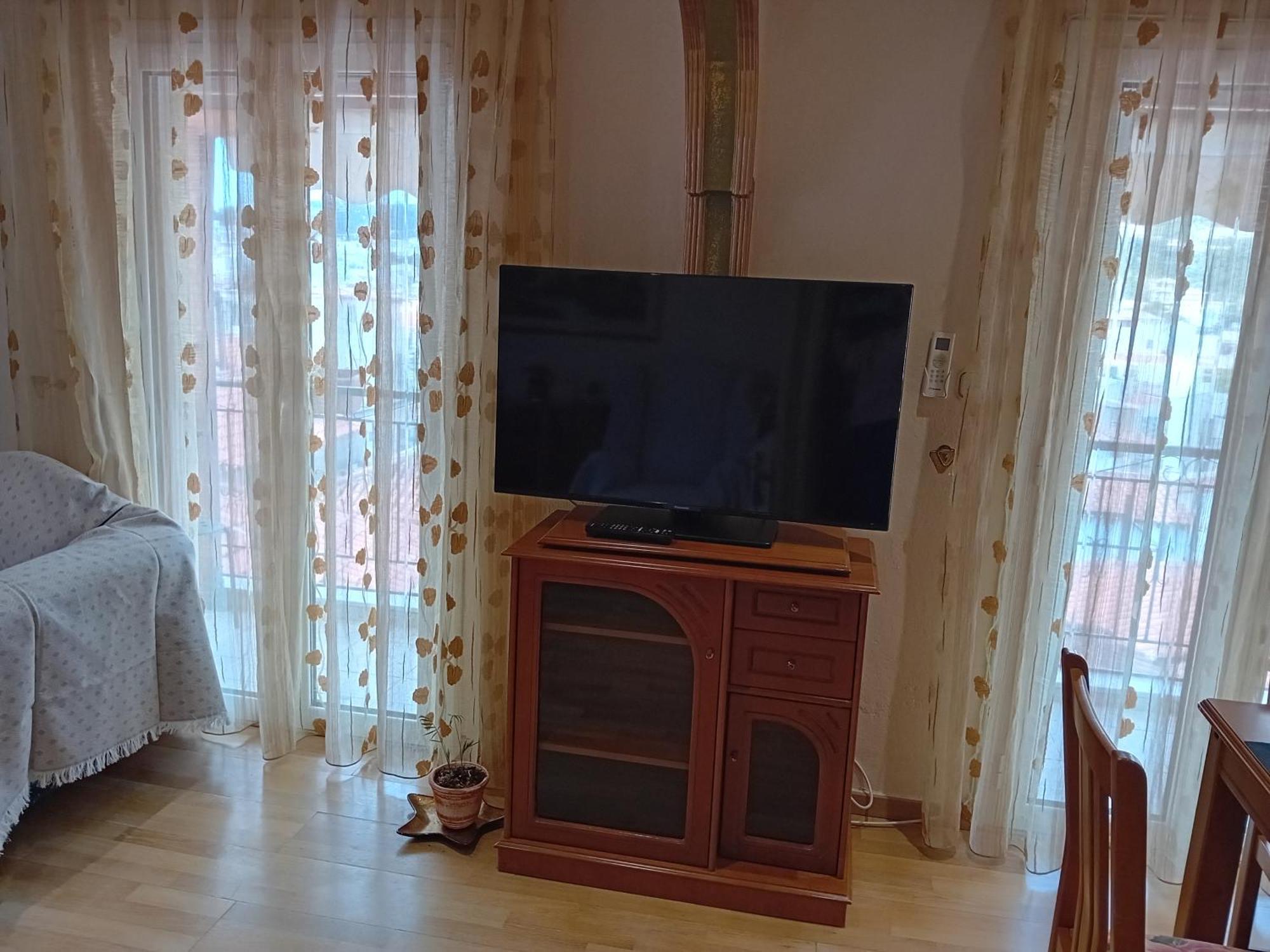 Filippia's View Apartment *