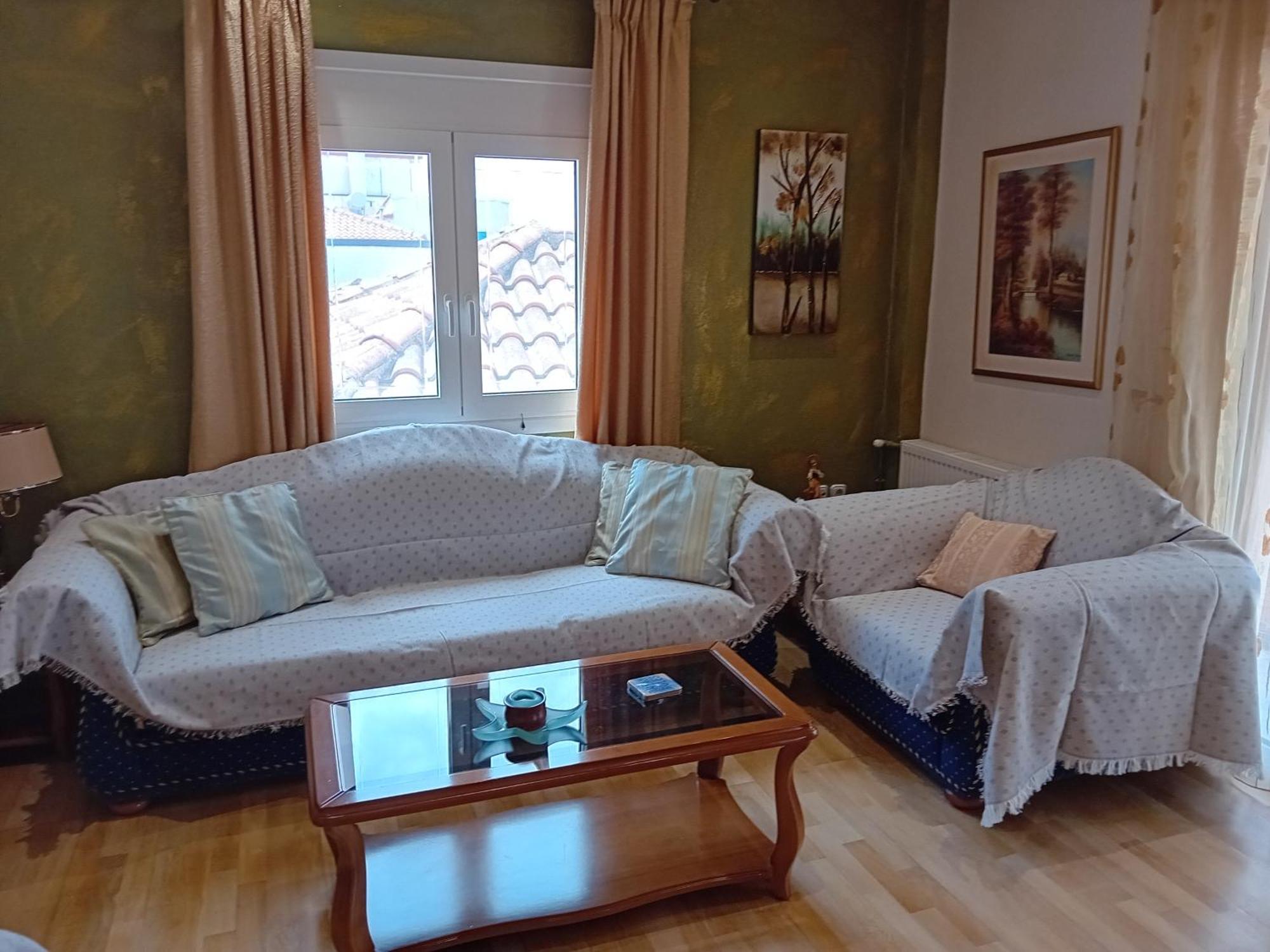 Filippia's View Apartment Skiathos Town