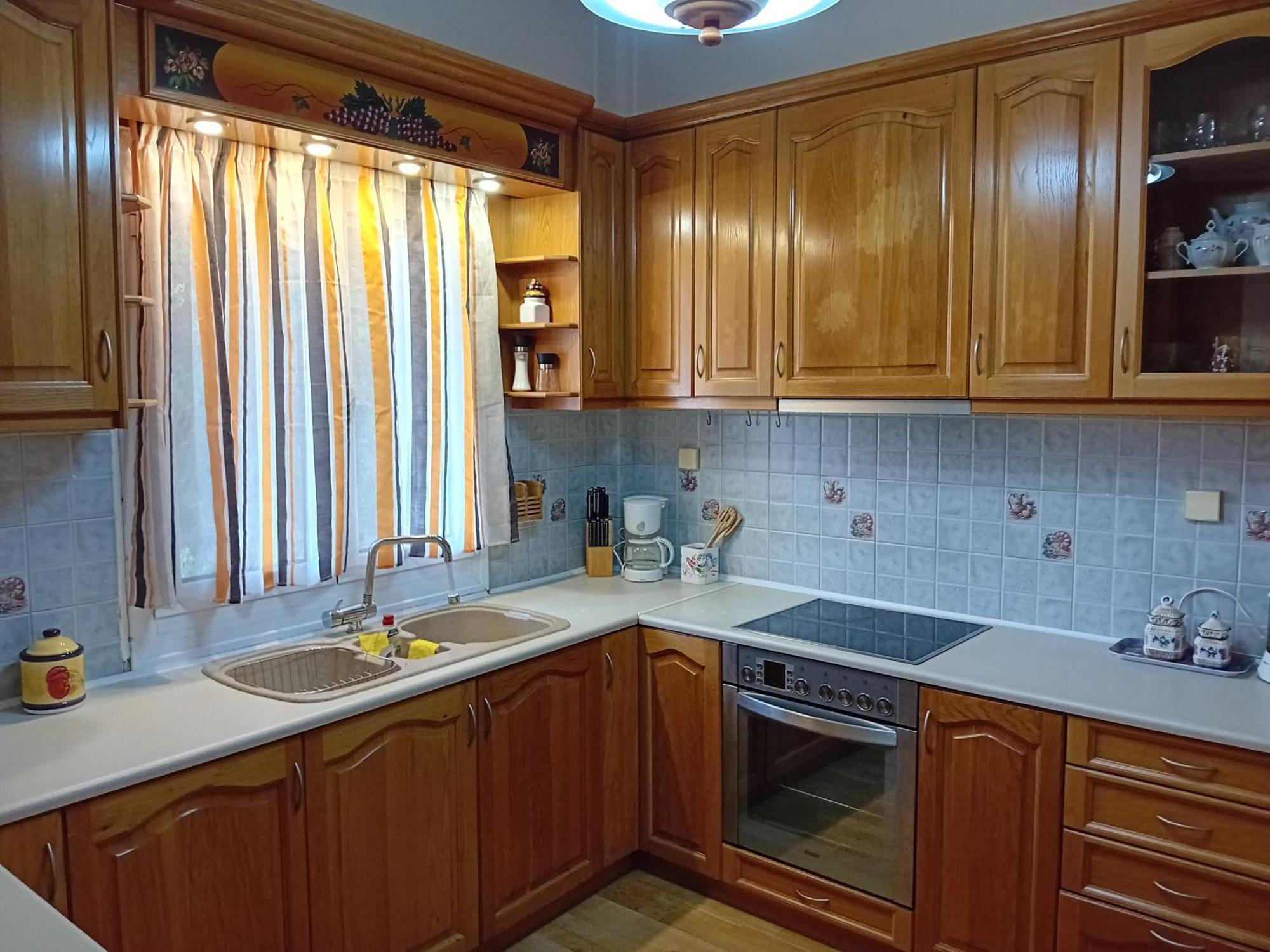 Filippia's View Apartment Skiathos Town