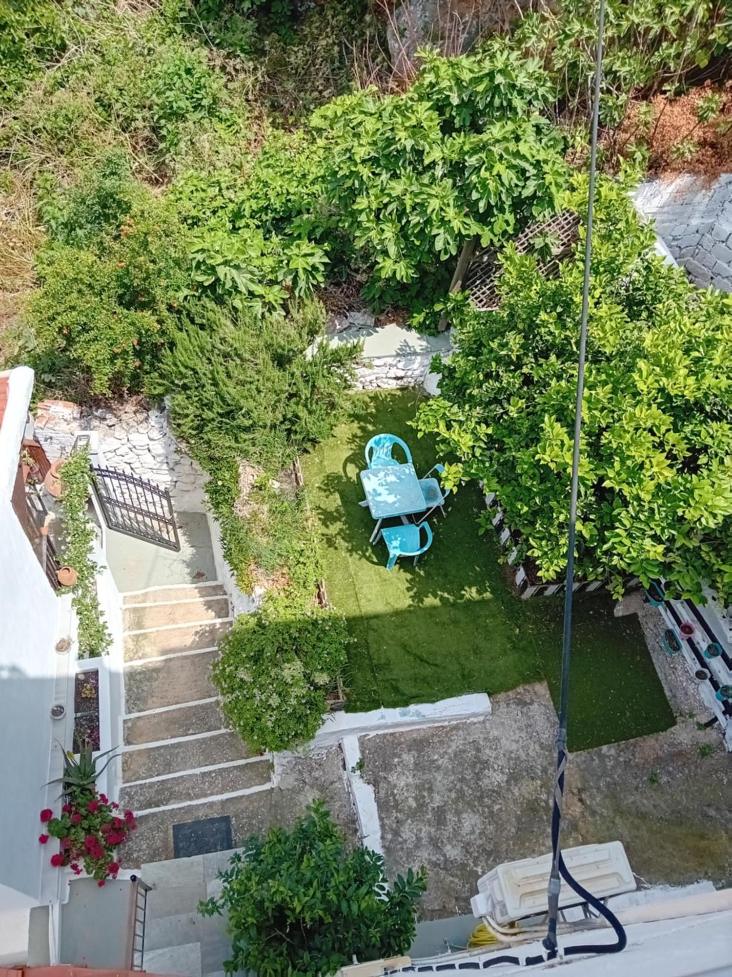 Apartment Filippia's View