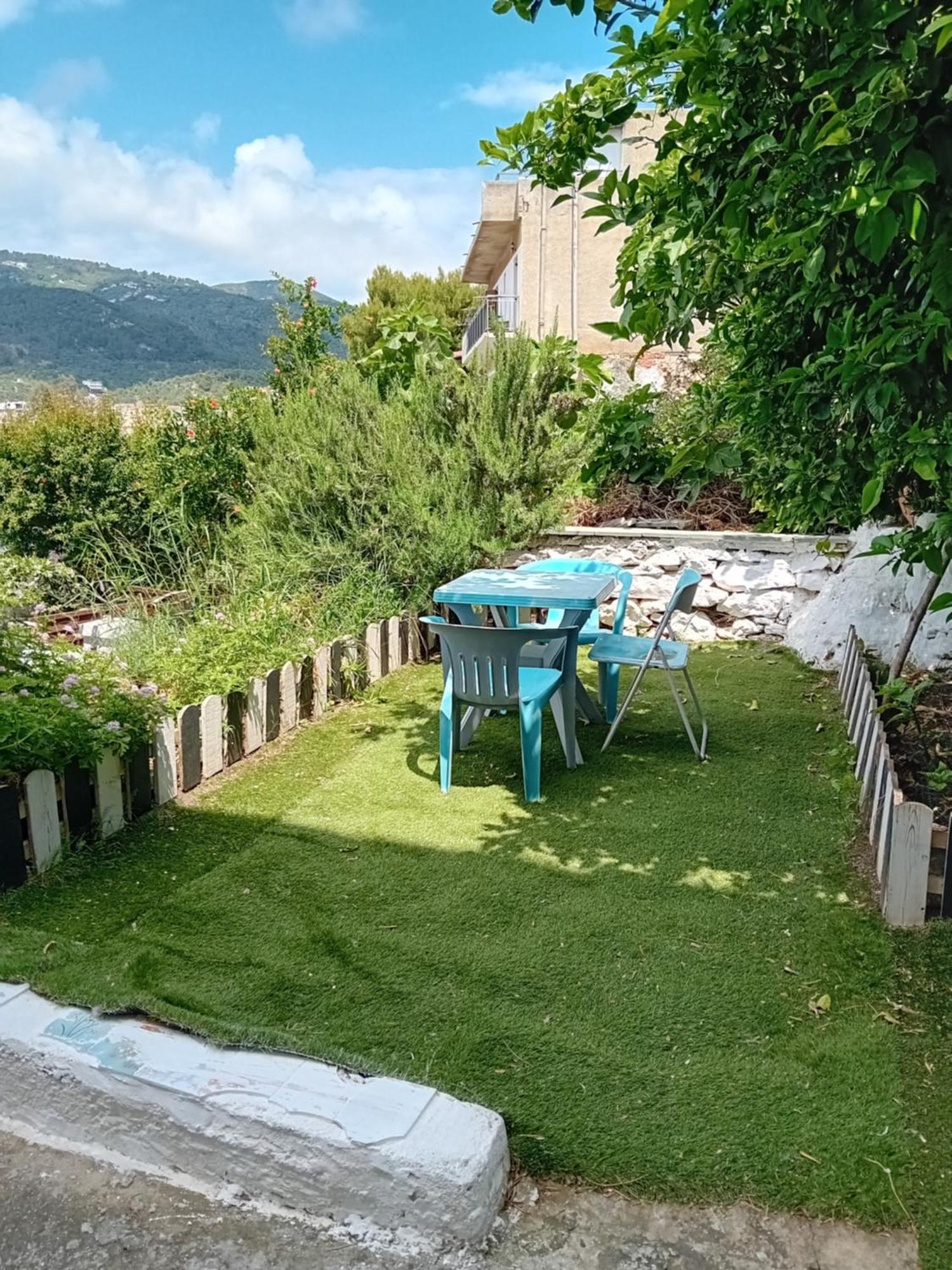 Filippia's View Apartment