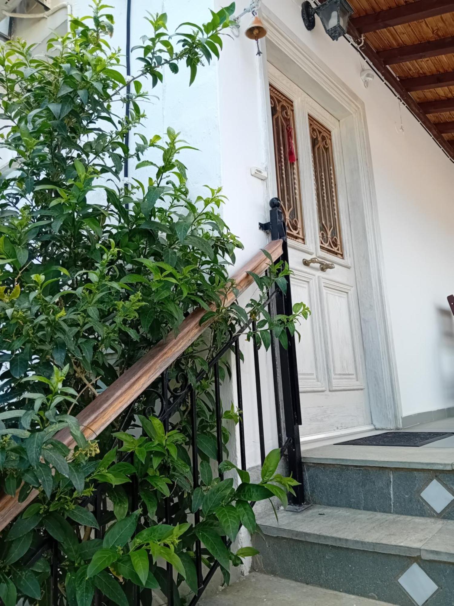Apartment Filippia's View Skiathos Town
